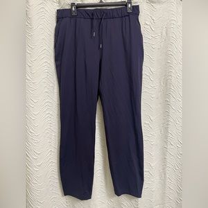 CRZ Yoga Joggers NWT